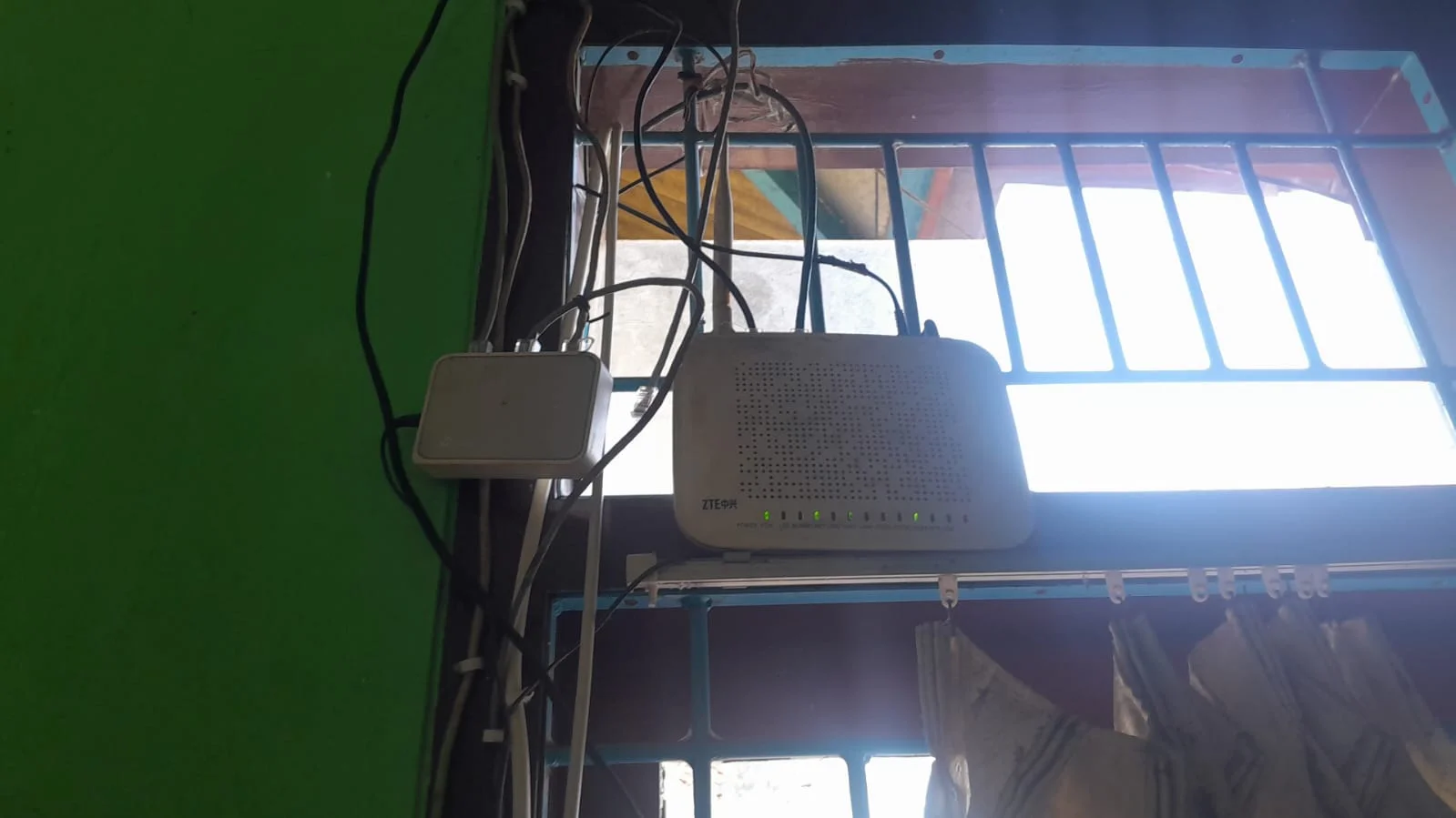 WIFI