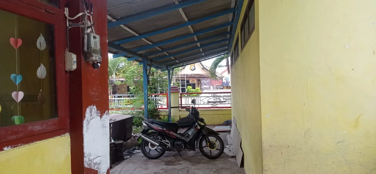PARKIR