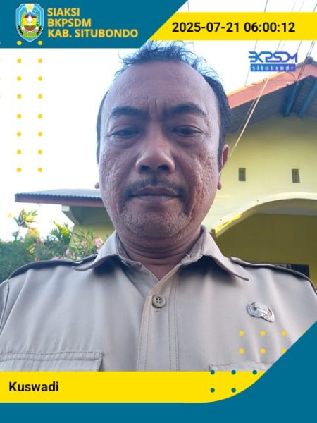 KUSWADI, S.Pd.