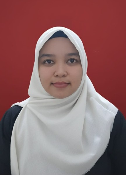 NUR KHOLIFAH SANTI, S.Pd.