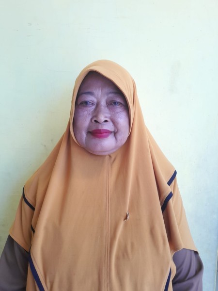 WIWIK LISTIYAWATI, S.Pd.