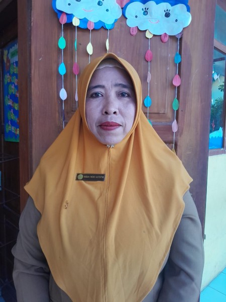 INDAH INDRI ASTUTIK, S.Pd.
