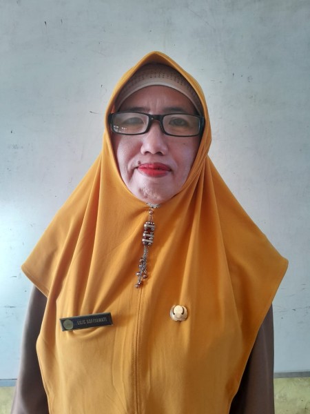 LILIS SOFIYAWATI, S.Pd.