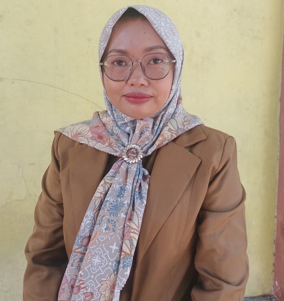 LENY NOVIYANTI, S.Pd