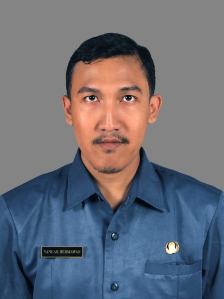 YANUAR HERMAWAN, S.Pd, GR
