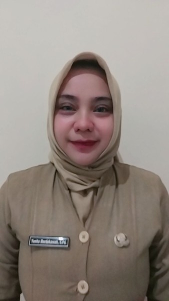 YUNITA MERDEKAWATI, S.Pd