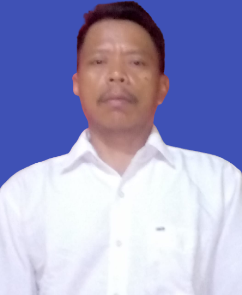 MUHAMMAD ALI WAFA