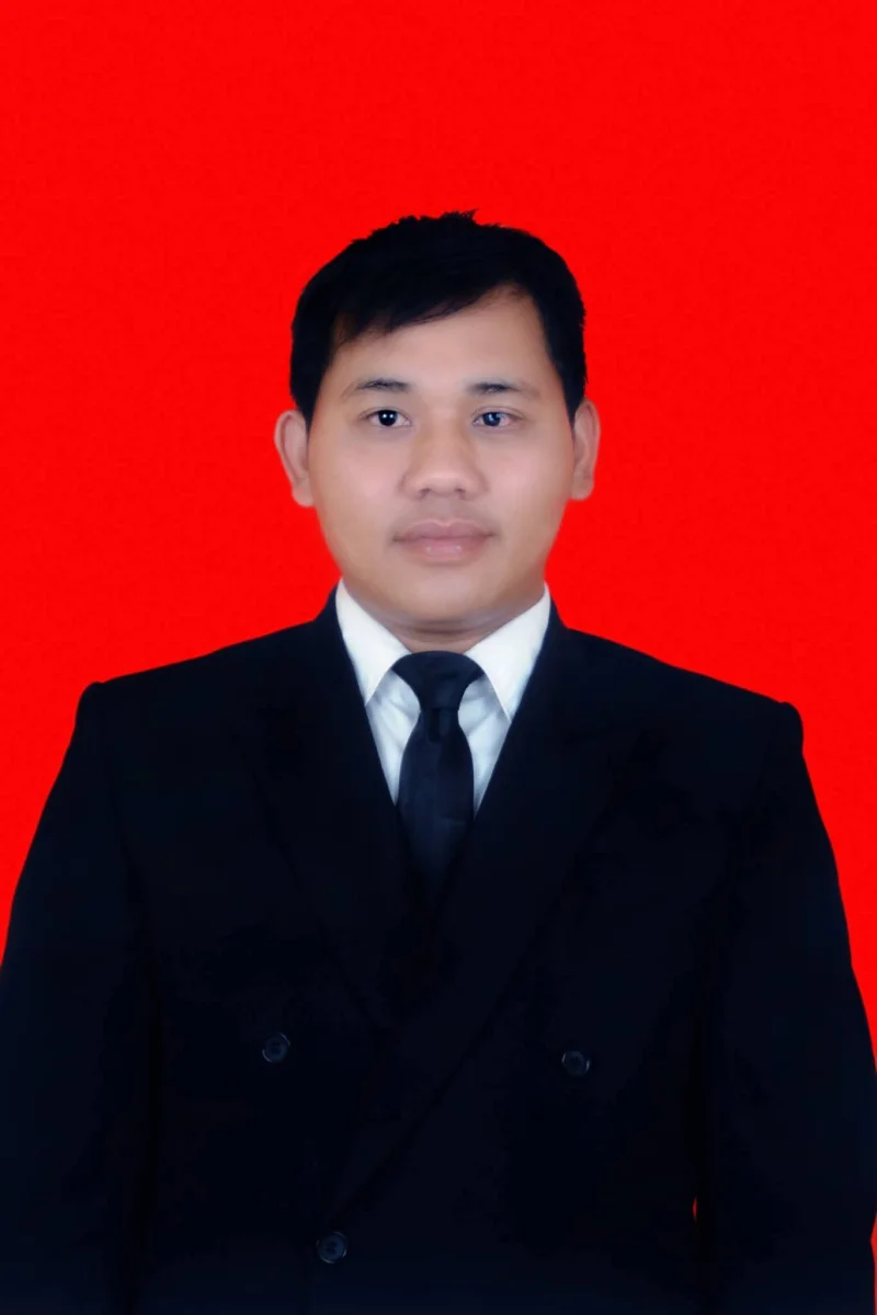ZAINUL BASIT, S.Pd