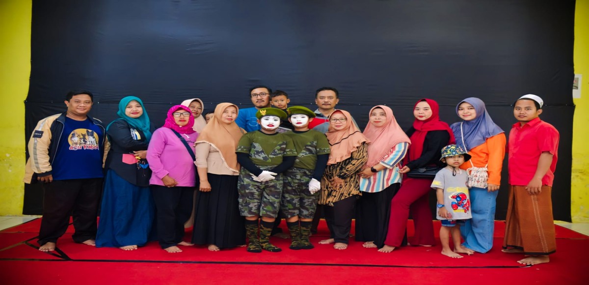 PRESTASI SISWA