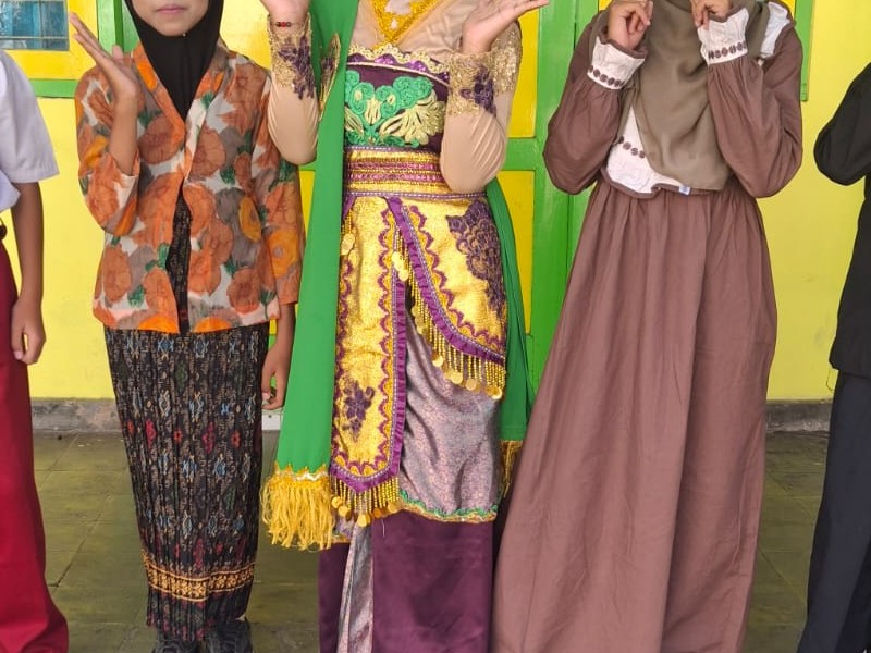 Kompetisi Bahasa Madura