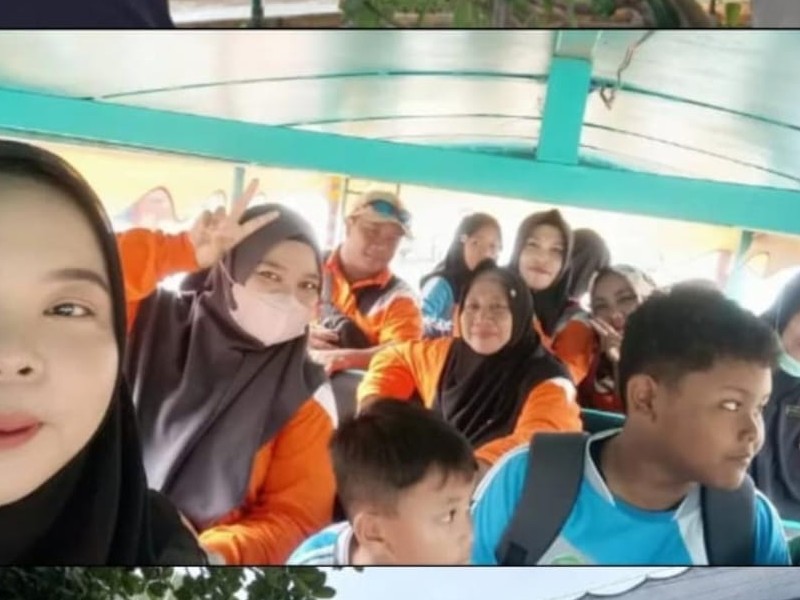 Kegiatan Tengah Semester