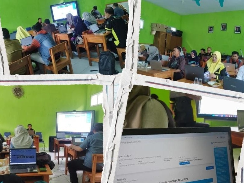 RAPAT RUTIN KKOPS