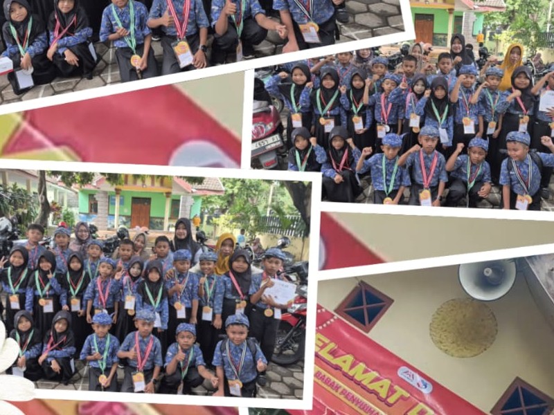 Jenius Science Olympiade