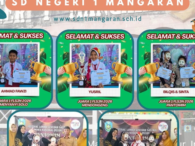 FLS3N KECAMATAN