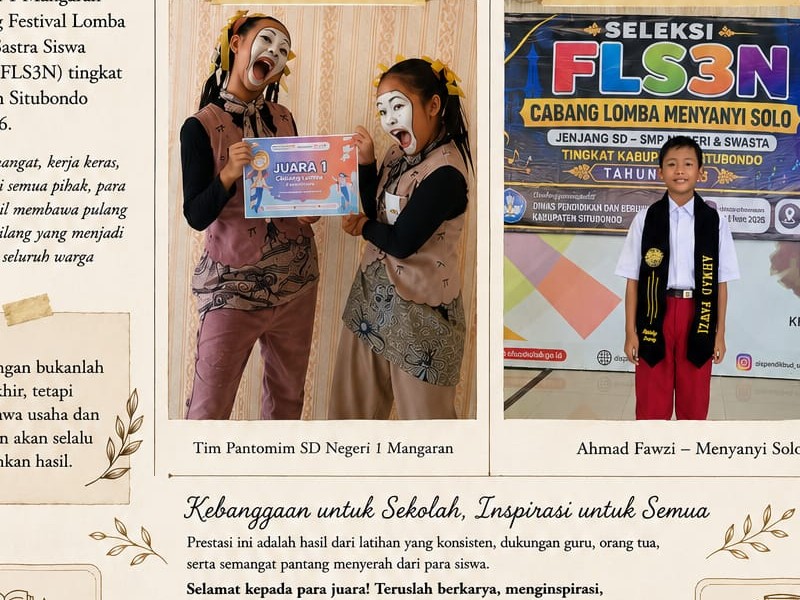 FLS3N Kabupaten Situbondo