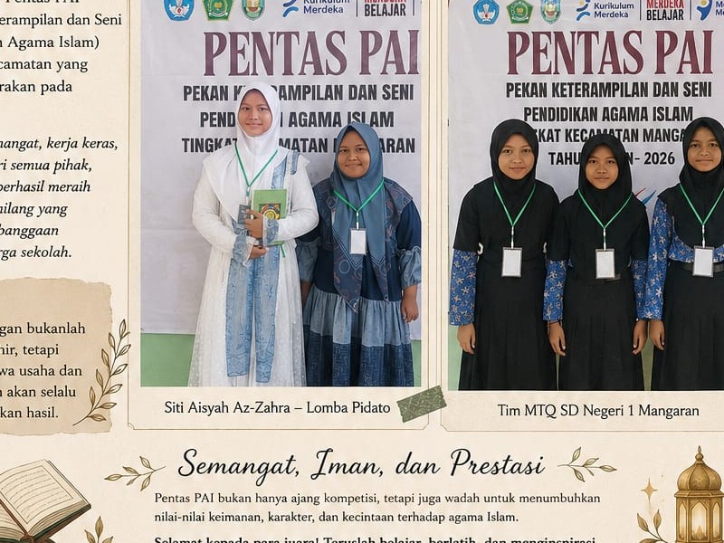 PENTAS PAI