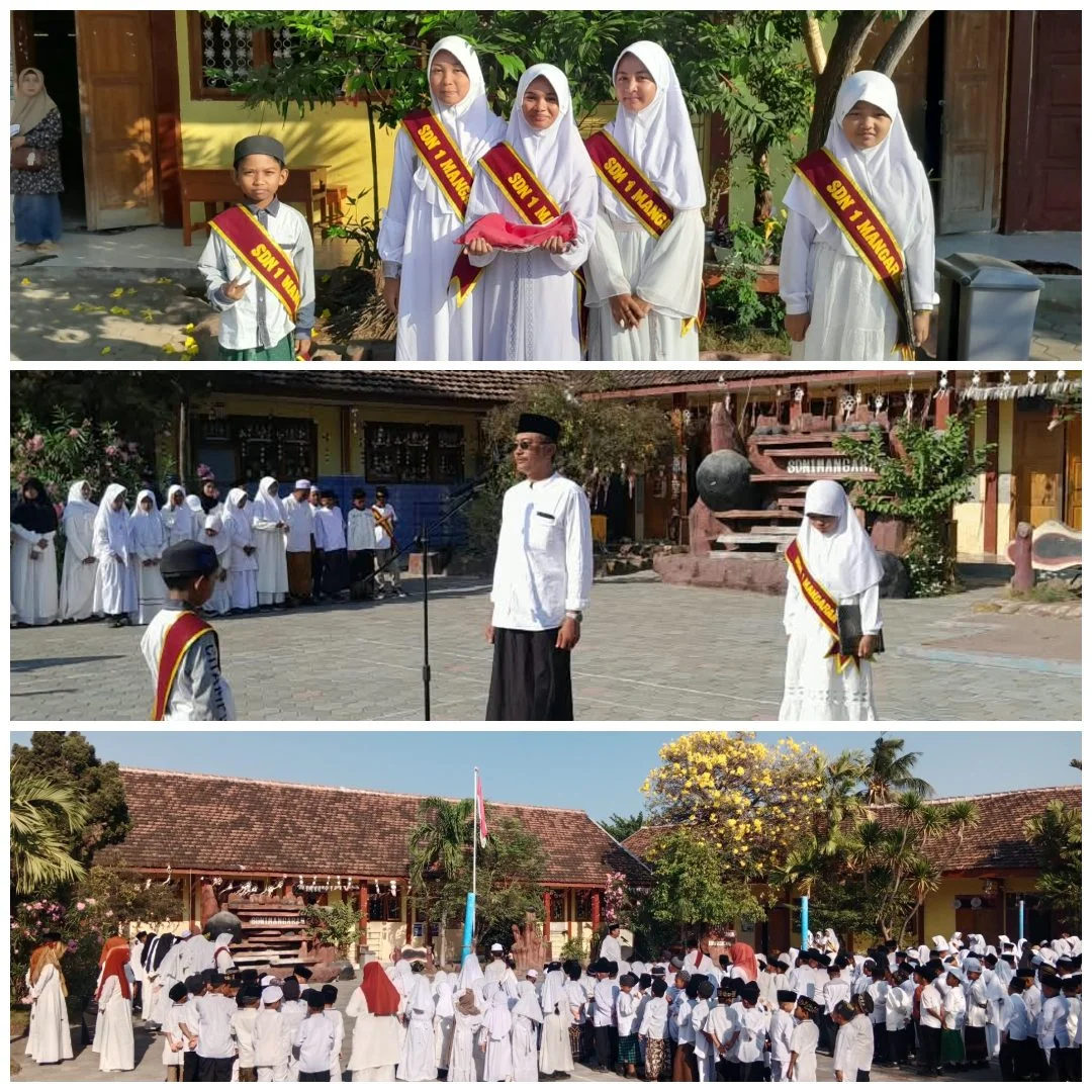 HARI SANTRI NASIONAL 2026